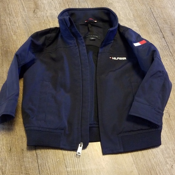 Tommy Hilfiger jacket - Picture 1 of 5